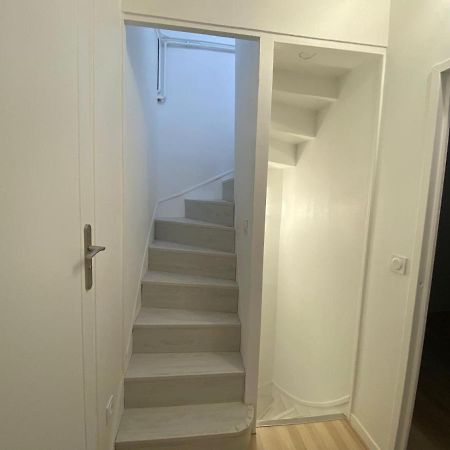 Le Green Suite Амиен Екстериор снимка