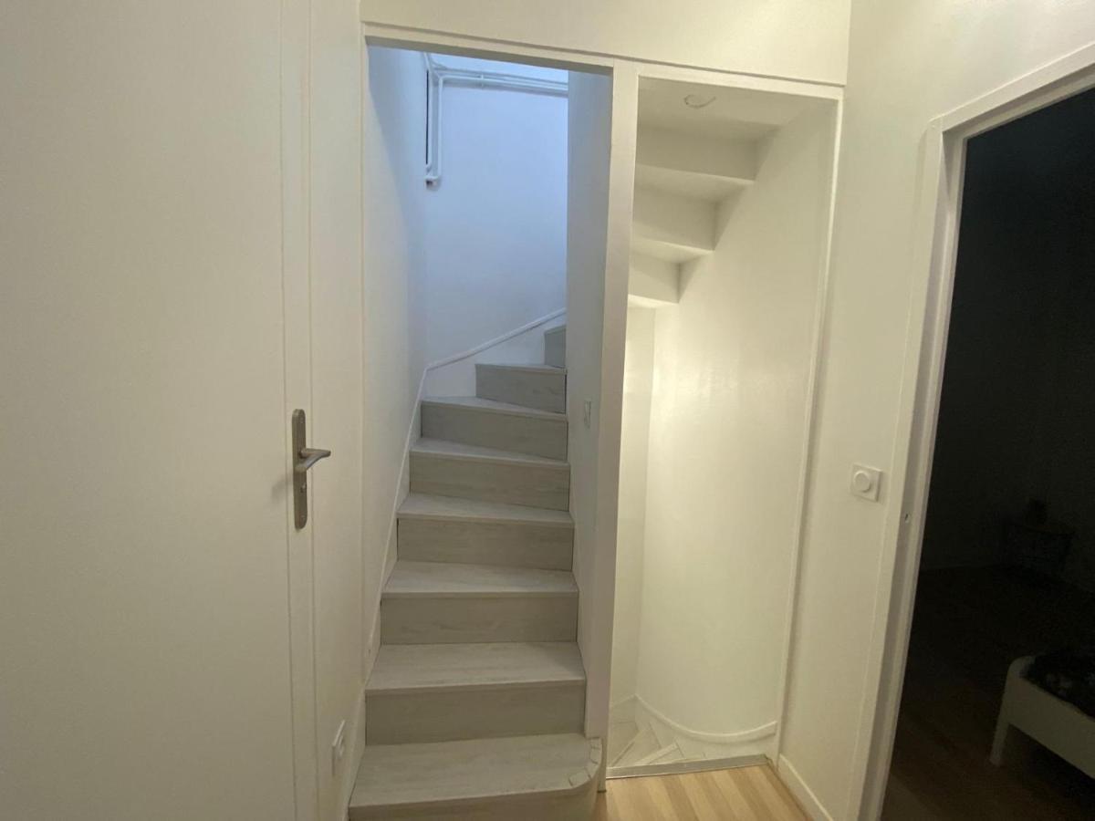 Le Green Suite Амиен Екстериор снимка